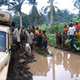 Illustration for article titled The First People To Drive Across The Congo In 20 Years
